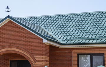 classic Feizor metal roof design