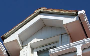 Feizor fascia installation costs