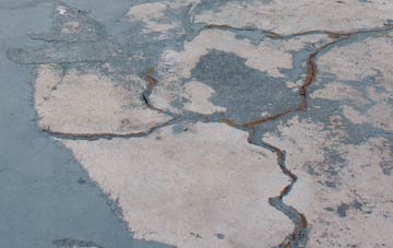 fibreglass roofing replacement Feizor