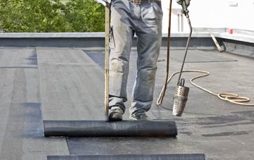 flat roof replacement Feizor, North Yorkshire