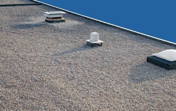 flat roofing Feizor, North Yorkshire
