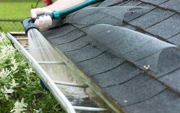 Feizor gutter cleaning costs