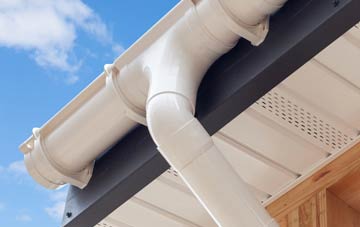 Feizor gutter installation costs