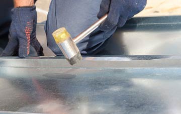 Feizor metal roofing costs