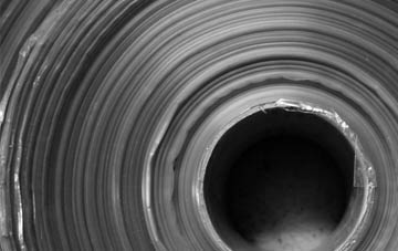 Feizor pvc roof replacement