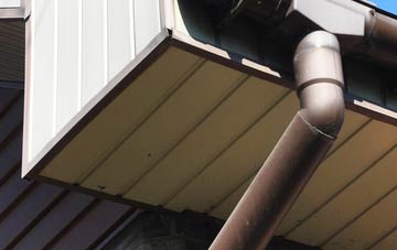 Feizor soffit installation costs