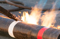 Feizor flat roofing replacement